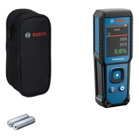 Bosch GMM 1-15 Fuktmätare Sista chansen